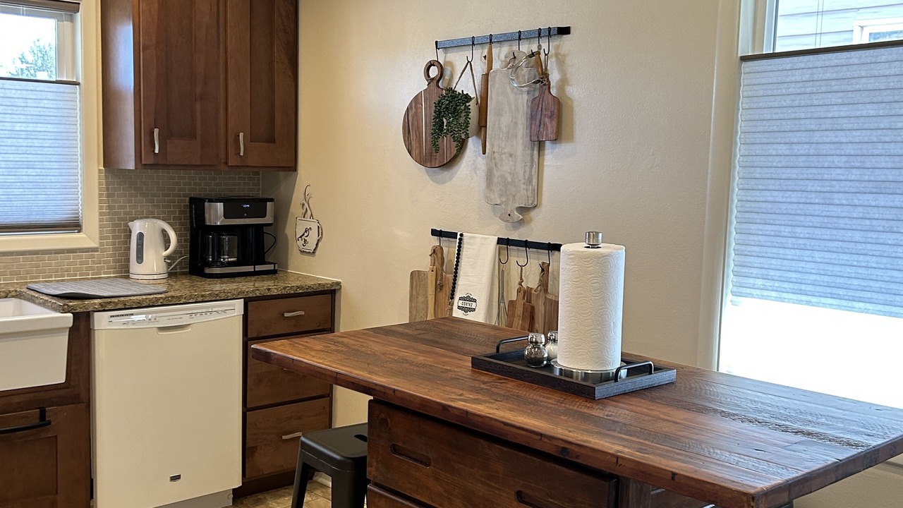 Photo of Kitchen in Cortez