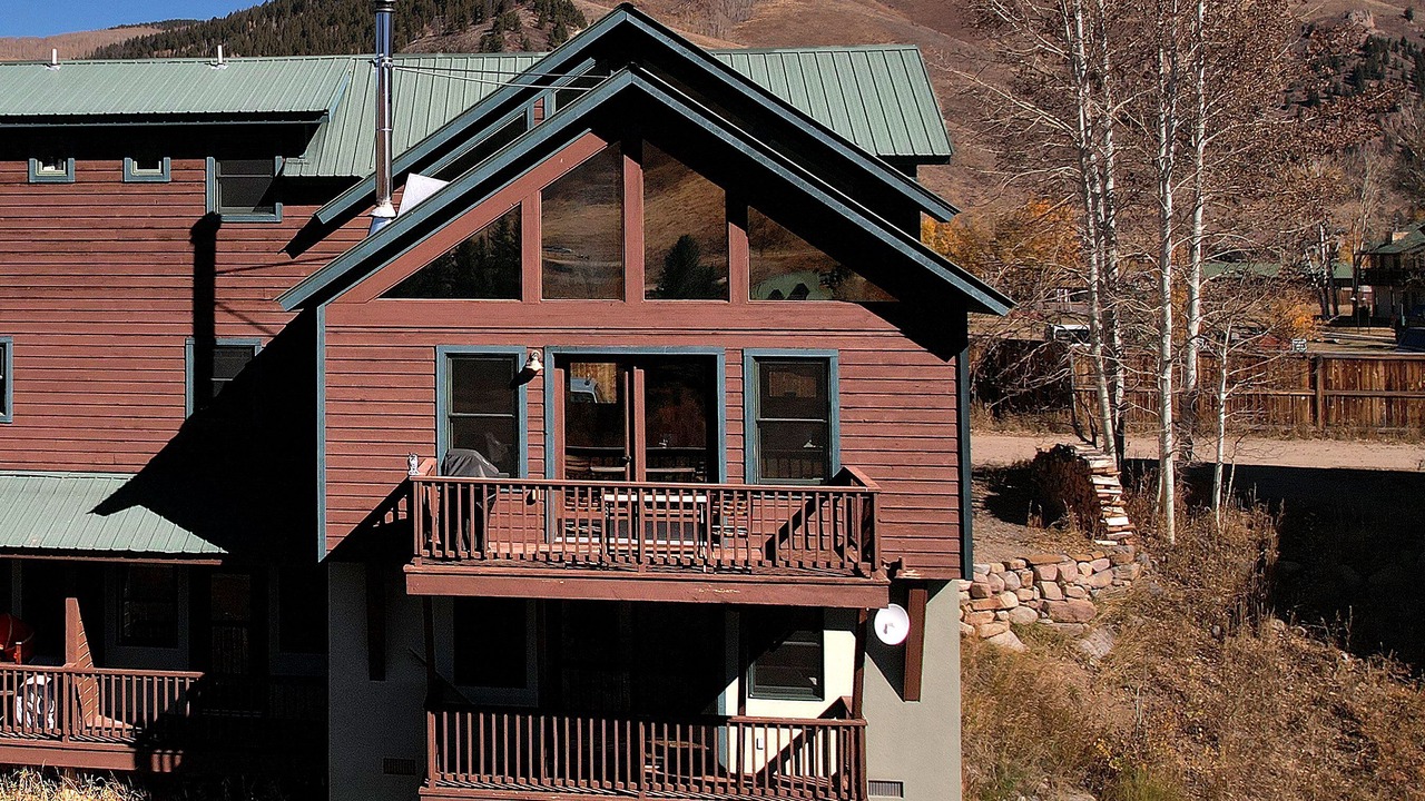 Photo of Others in Crested Butte South