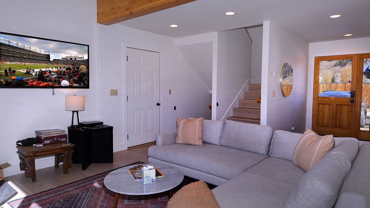 Photo of Bedroom in Crested Butte South
