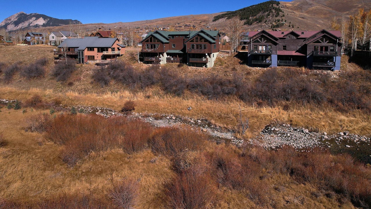 Photo of Others in Crested Butte South