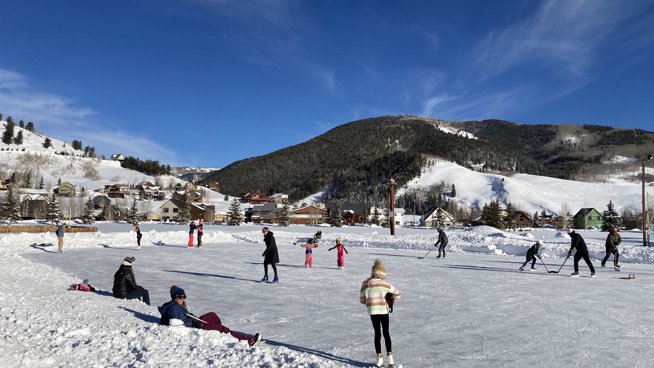 Photo of Others in Crested Butte South