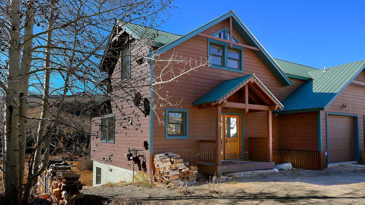 Photo of Others in Crested Butte South