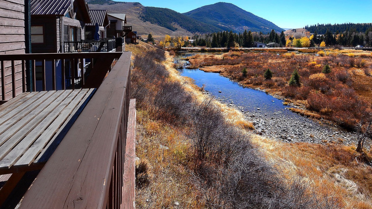 Photo of Others in Crested Butte South