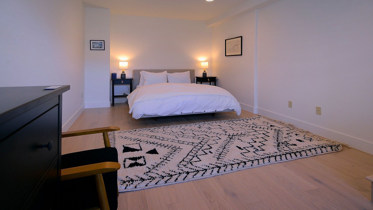 Photo of Bedroom in Crested Butte South