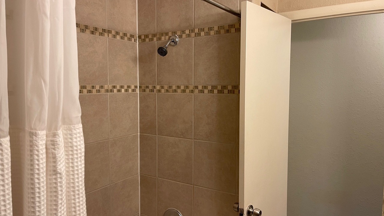 Photo of Bathroom in Idaho Springs