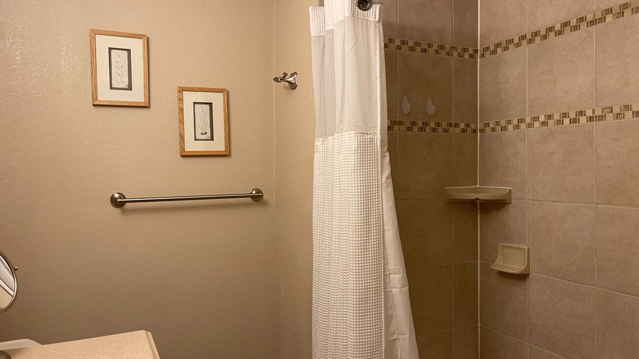 Photo of Bathroom in Idaho Springs