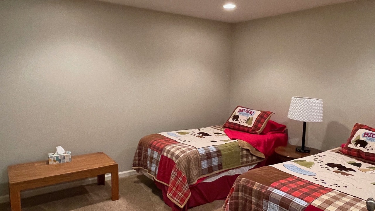 Photo of Bedroom in Idaho Springs