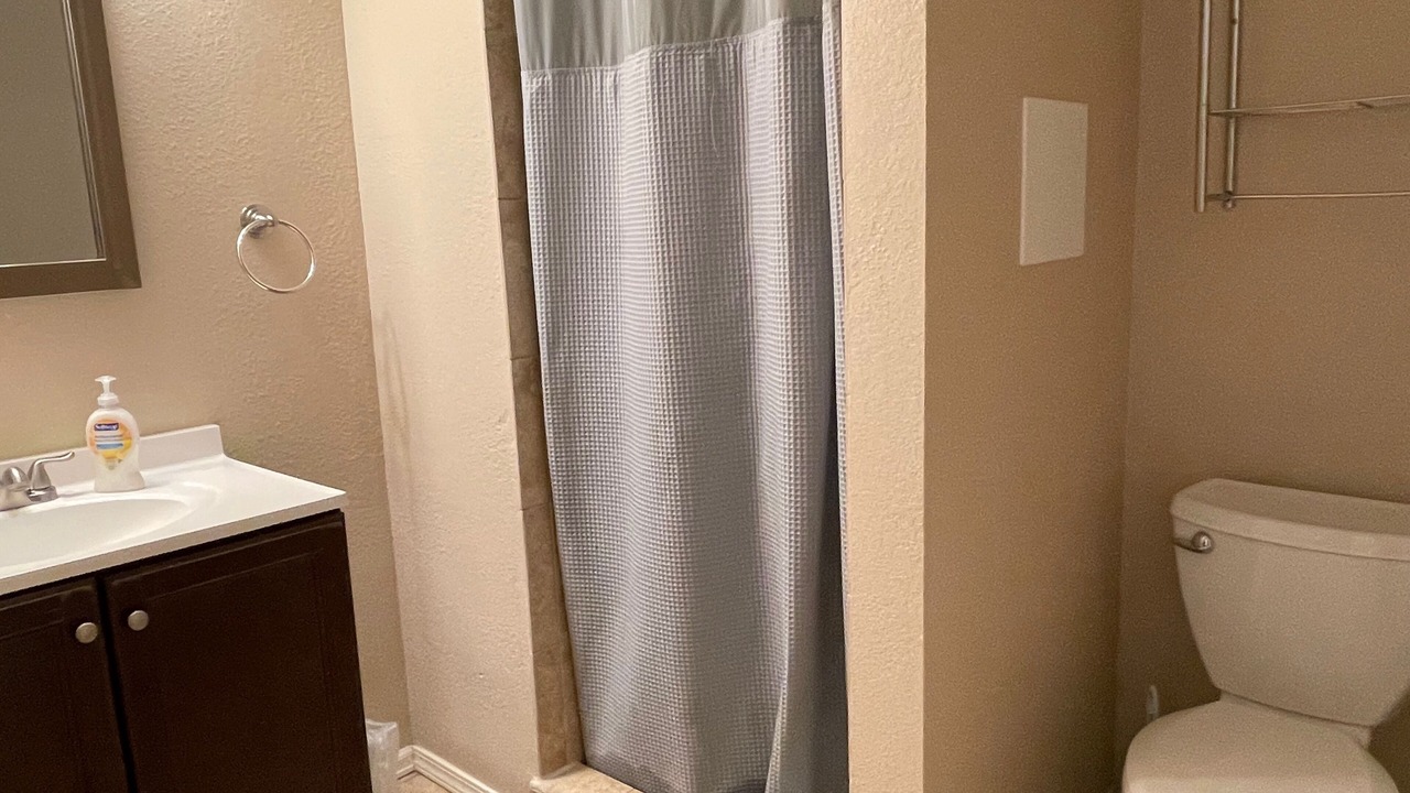 Photo of Bathroom in Idaho Springs