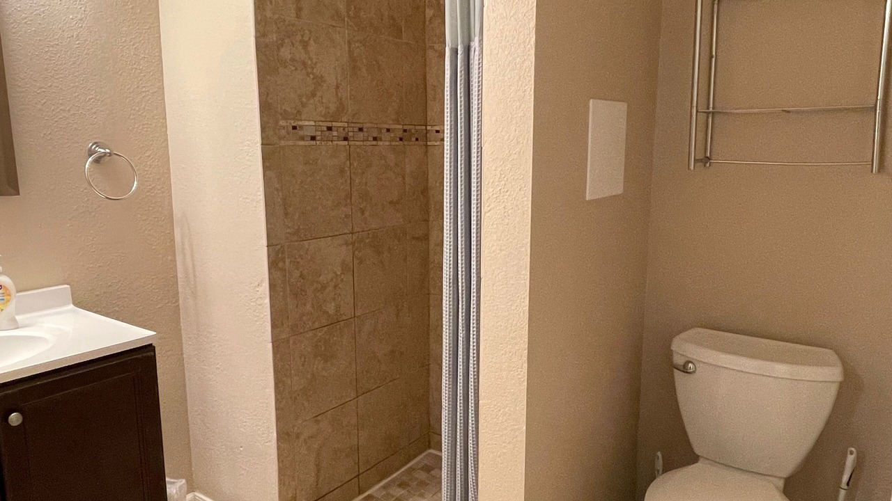 Photo of Bathroom in Idaho Springs