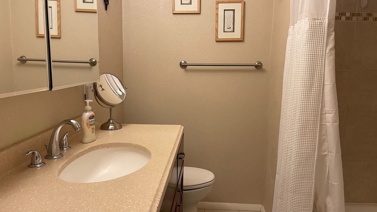 Photo of Bathroom in Idaho Springs