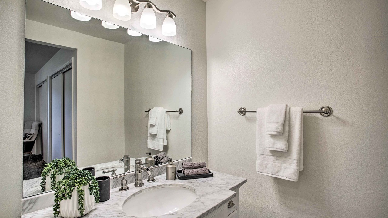 Photo of Bathroom in The Ridges