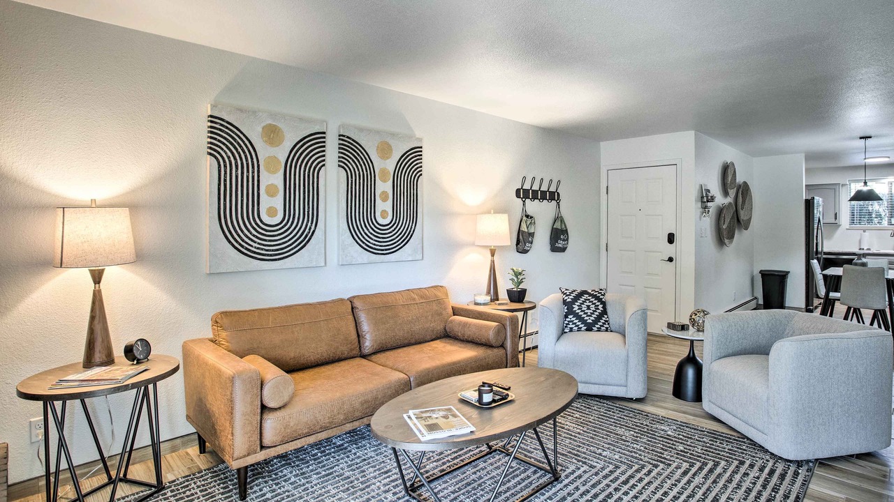 Photo of Livingroom in The Ridges