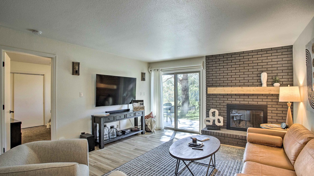 Photo of Livingroom in The Ridges