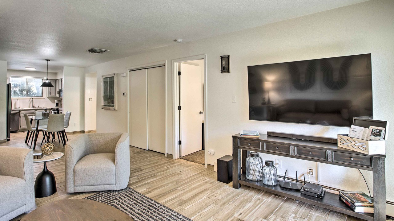 Photo of Livingroom in The Ridges