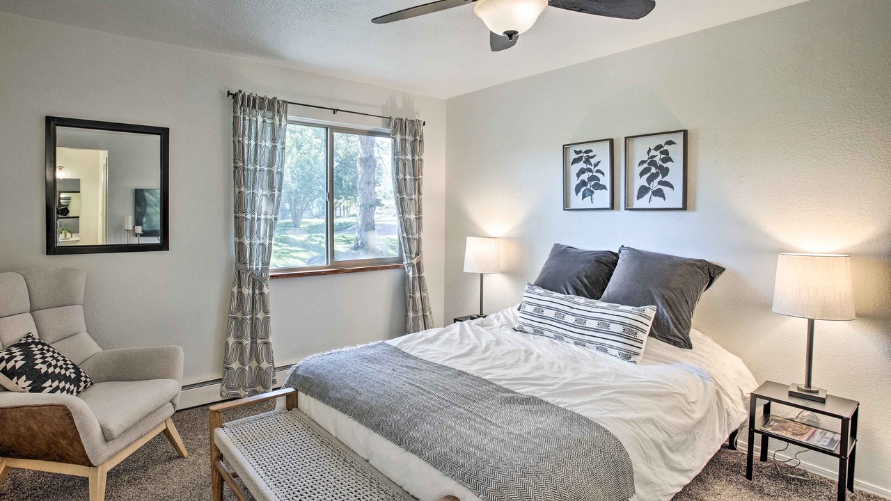 Photo of Livingroom in The Ridges