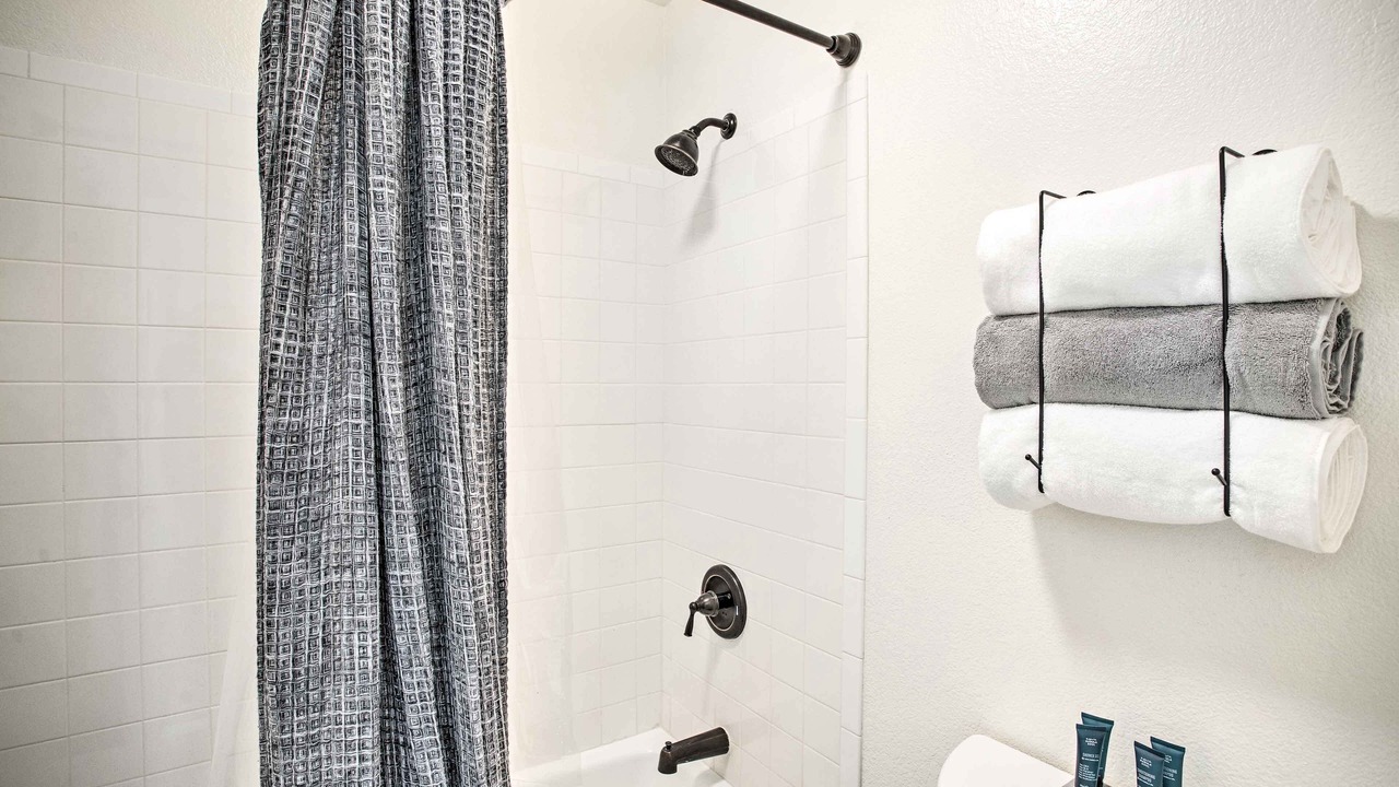 Photo of Bathroom in The Ridges