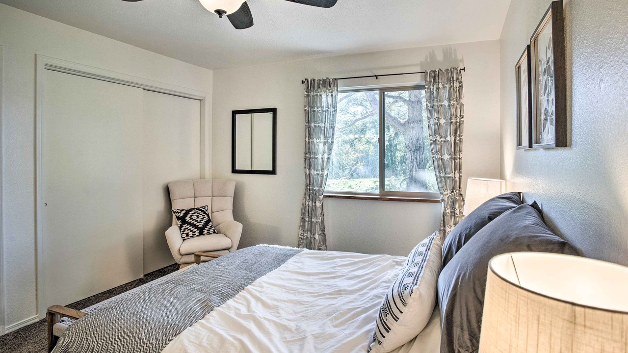Photo of Bedroom in The Ridges