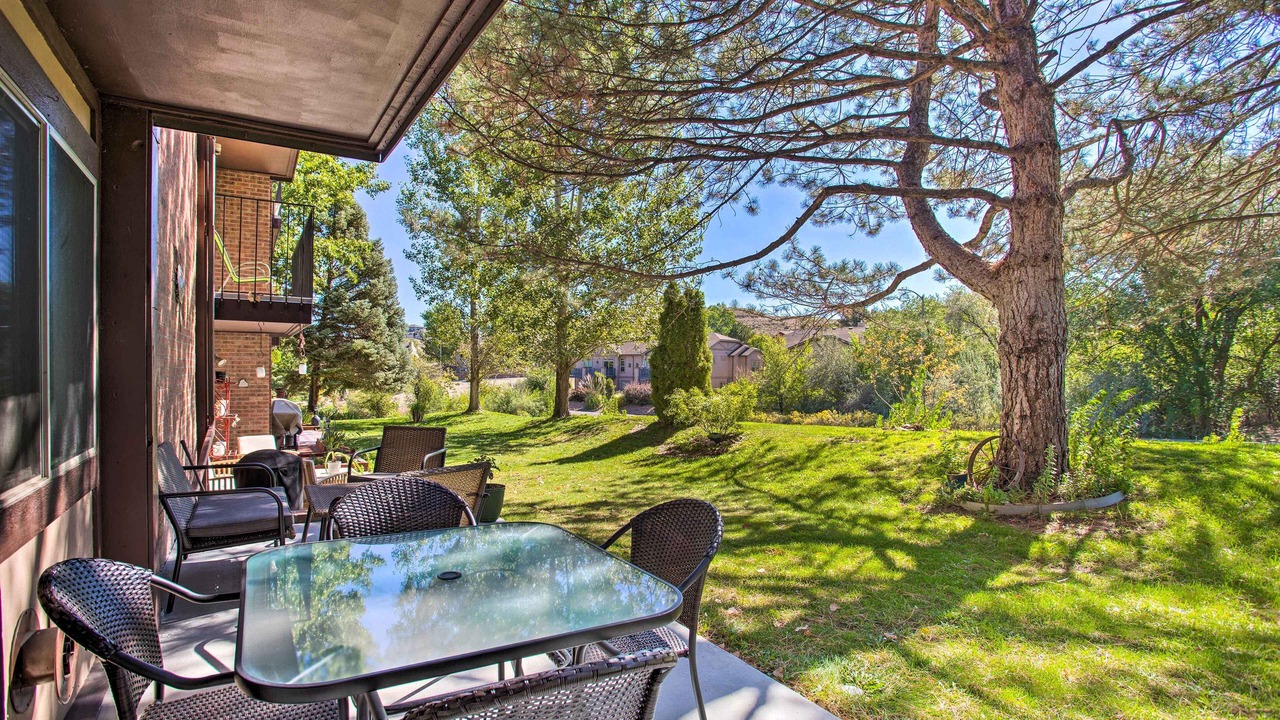 Photo of Outdoor in The Ridges