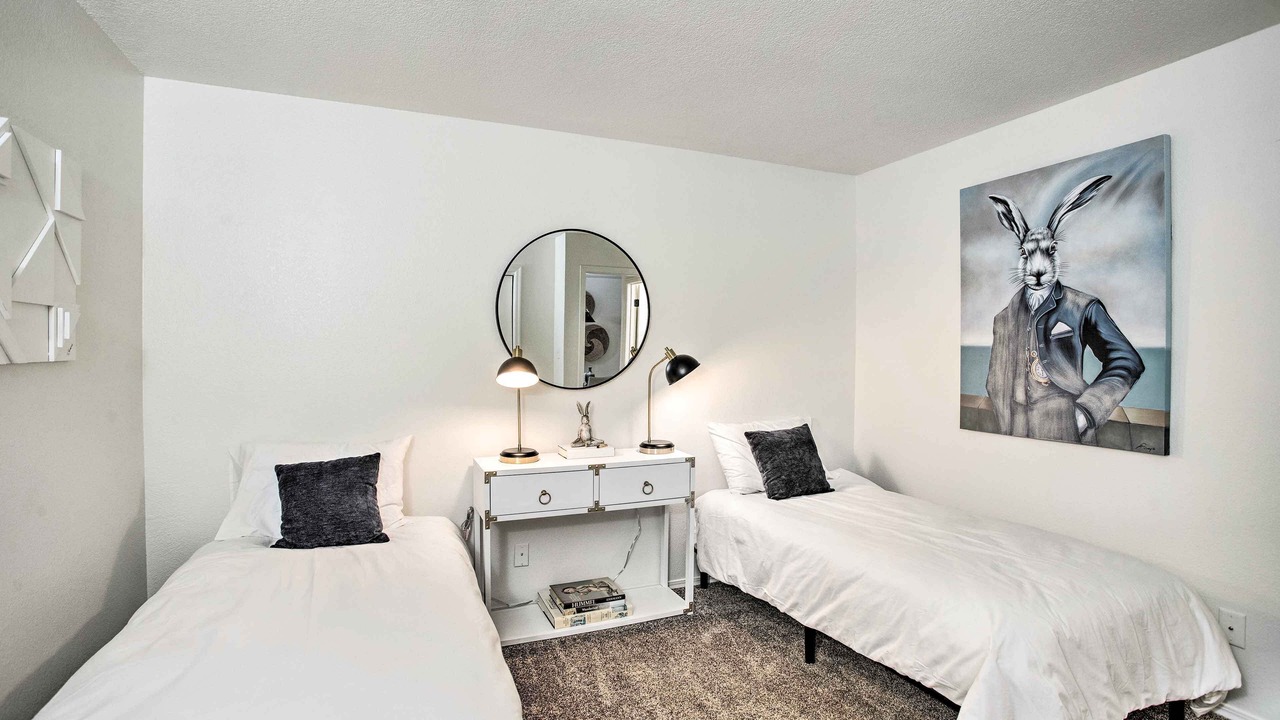 Photo of Bedroom in The Ridges