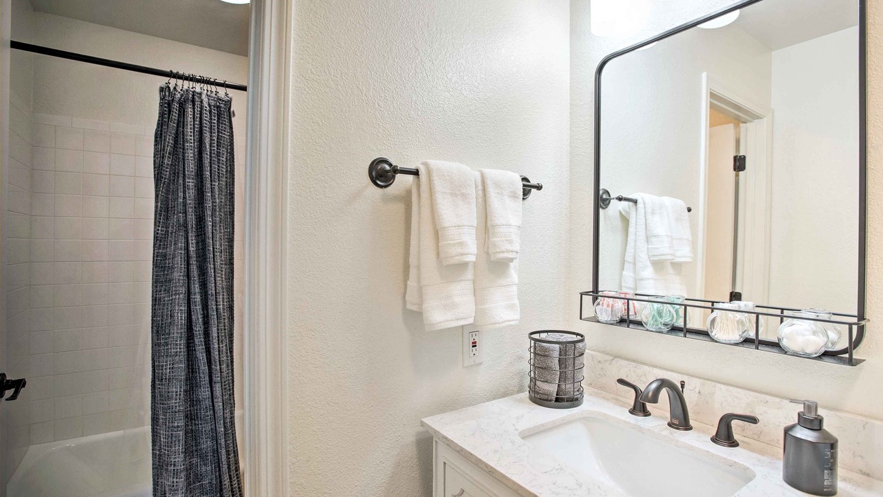Photo of Bathroom in The Ridges