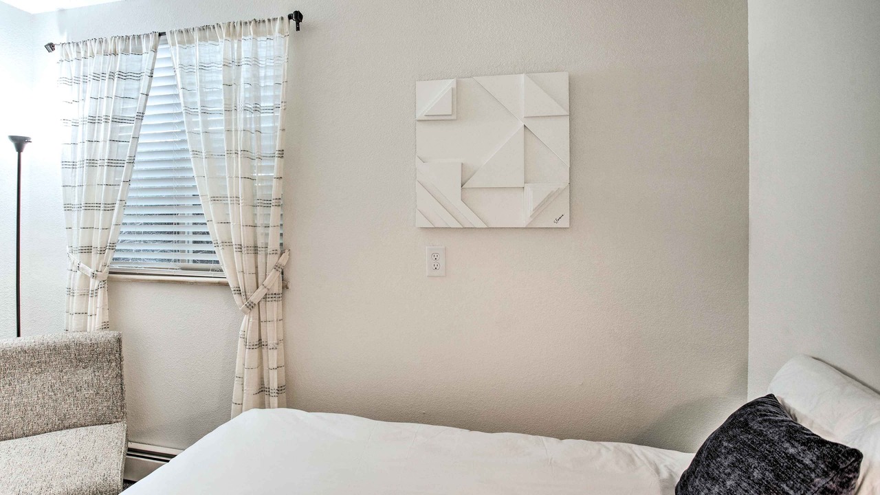Photo of Bedroom in The Ridges
