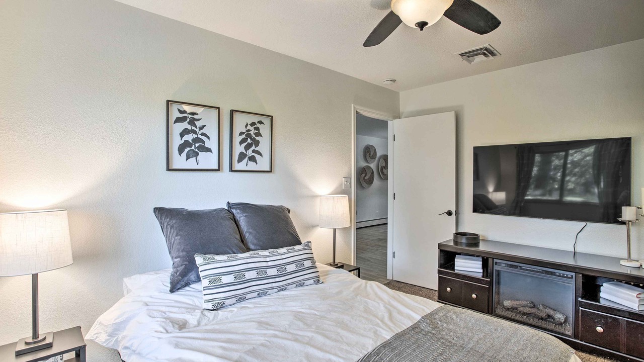 Photo of Bedroom in The Ridges