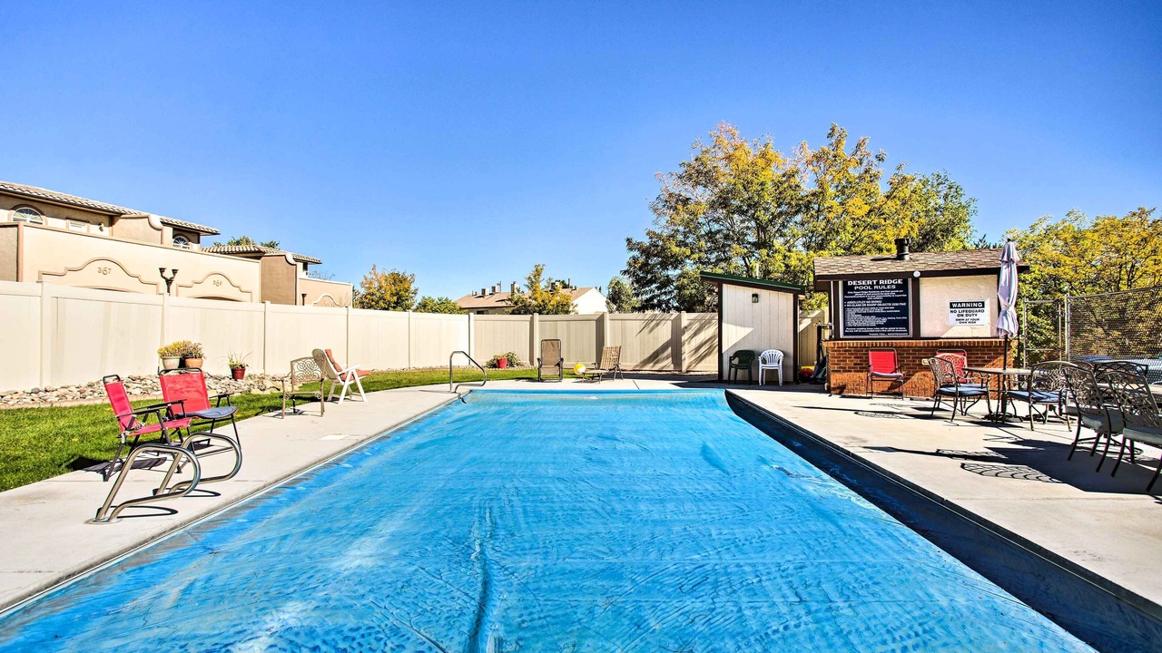 Photo of Outdoor in The Ridges