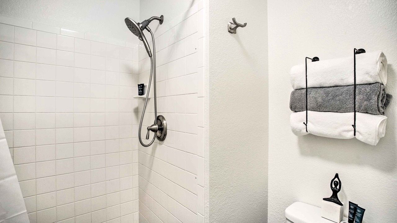 Photo of Bathroom in The Ridges