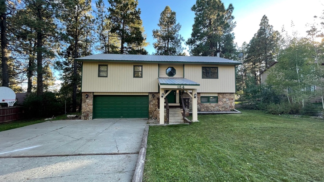 Photo of Outdoor in Durango West