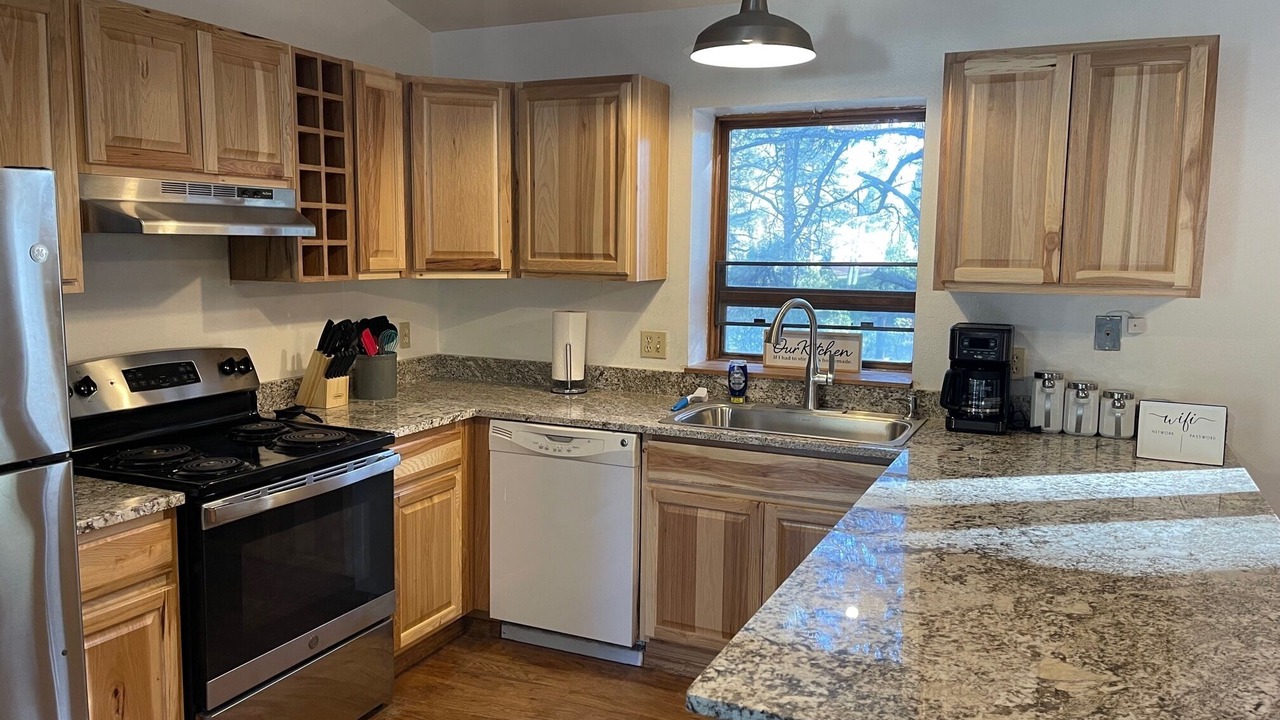 Photo of Kitchen in Durango West