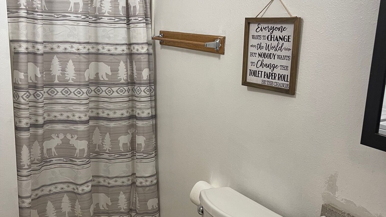 Photo of Bathroom in Durango West