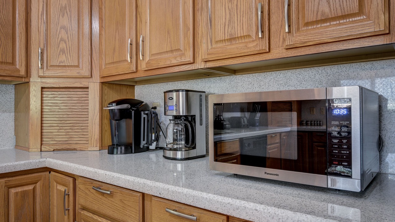 Photo of Kitchen in Cheyenne Meadows