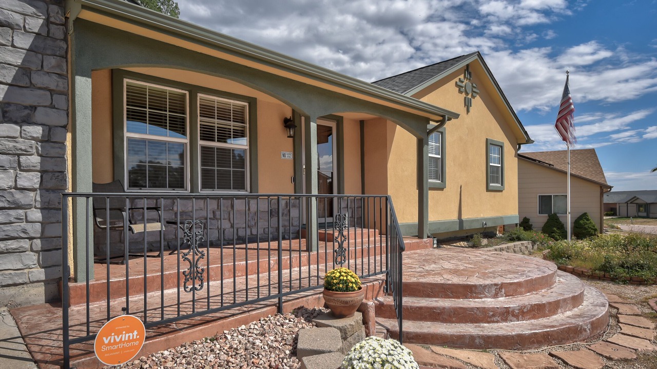 Photo of Outdoor in Cheyenne Meadows