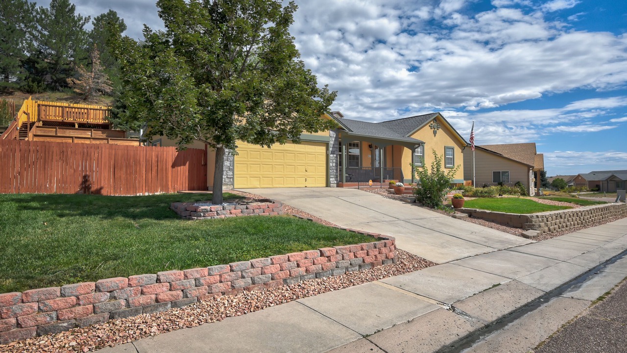 Photo of Outdoor in Cheyenne Meadows