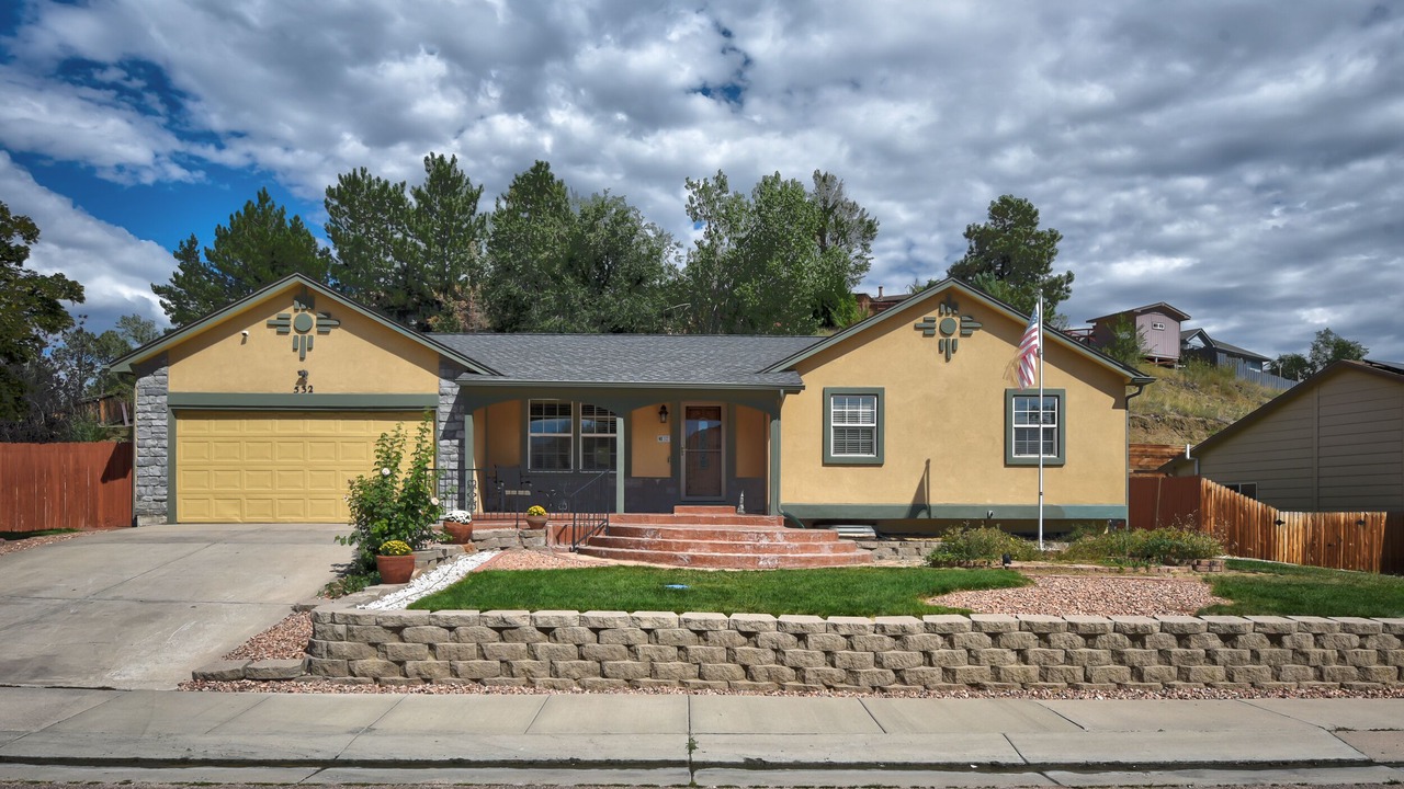 Photo of Outdoor in Cheyenne Meadows