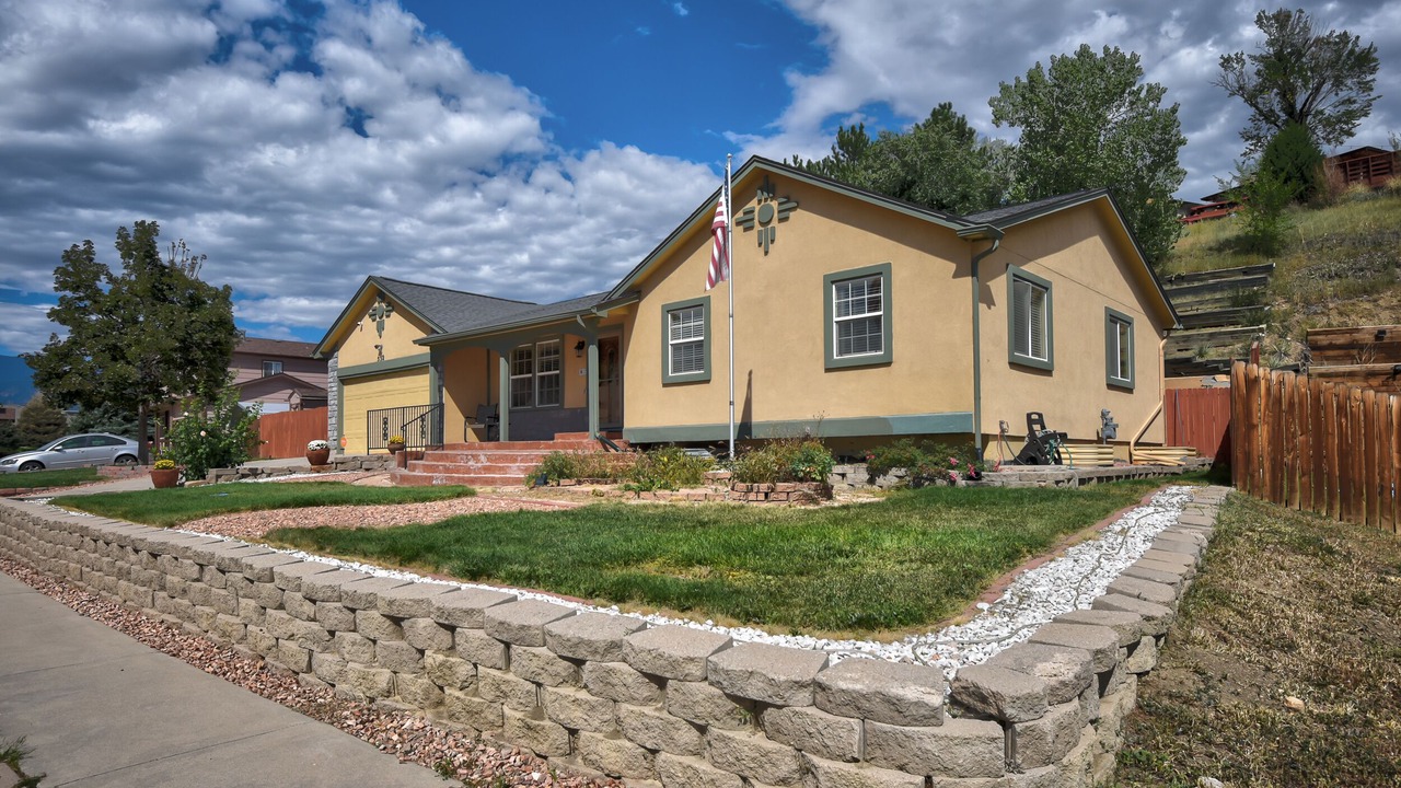 Photo of Outdoor in Cheyenne Meadows