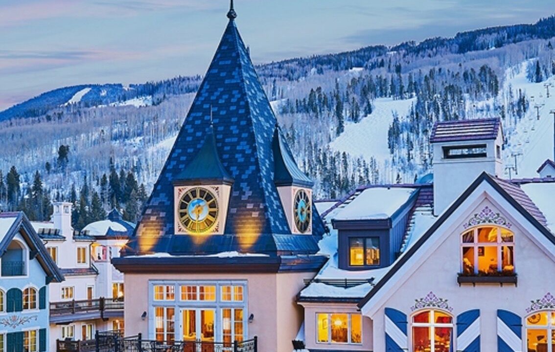 Photo of Outdoor in Eagle-Vail