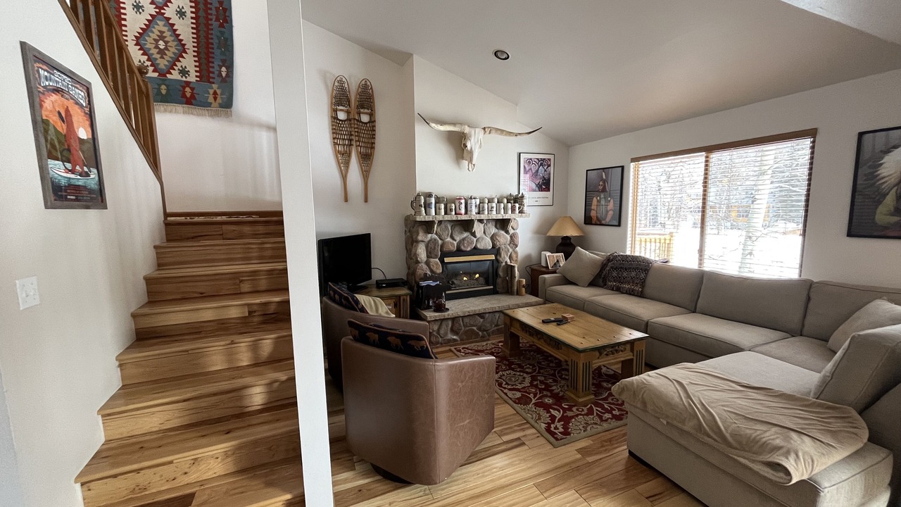 Photo of Livingroom in Eagle-Vail
