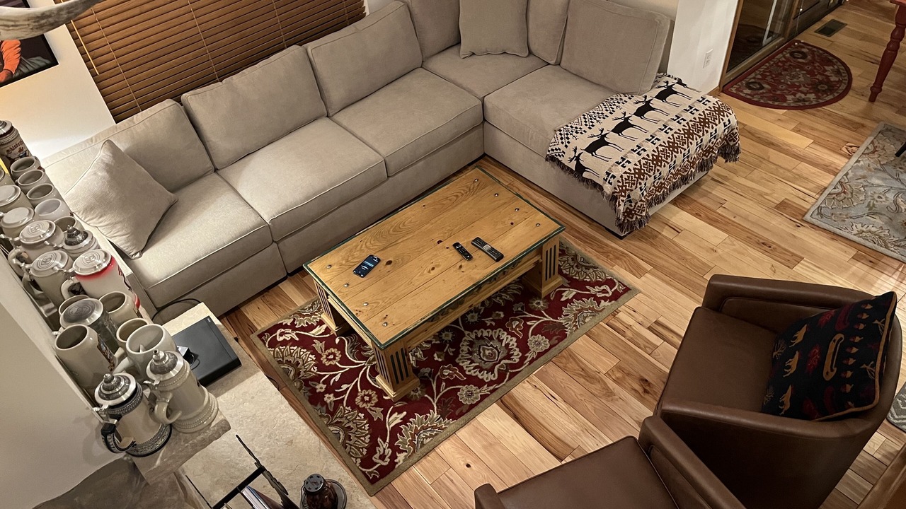 Photo of Livingroom in Eagle-Vail