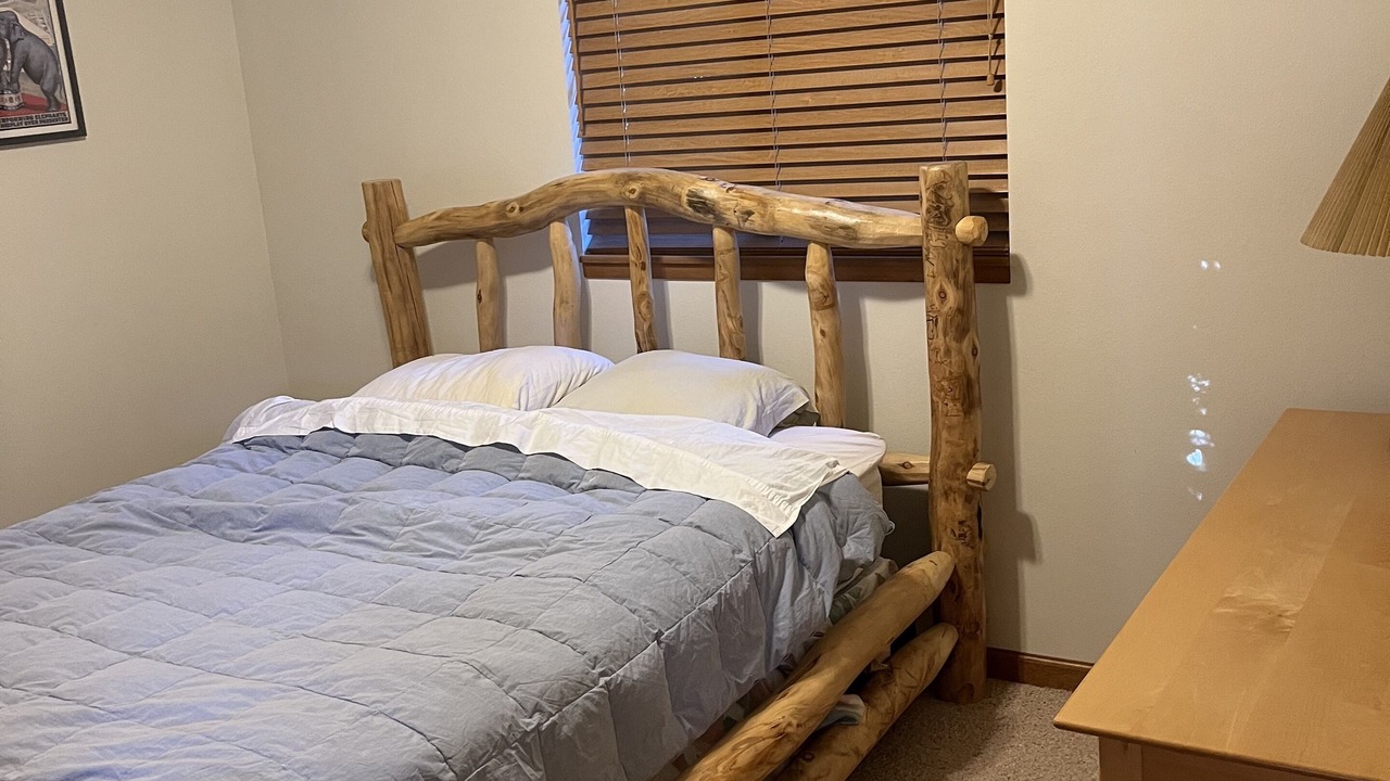 Photo of Bedroom in Eagle-Vail