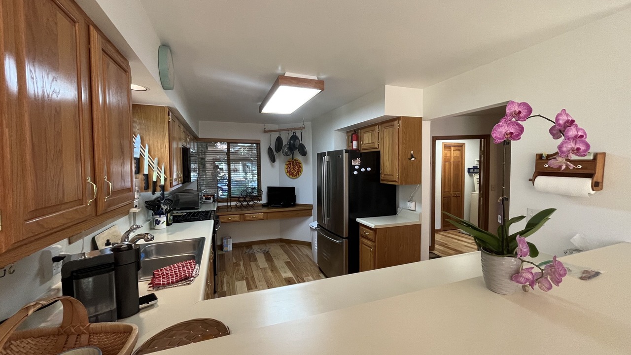 Photo of Kitchen in Eagle-Vail