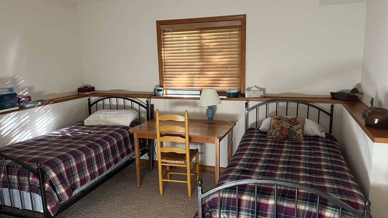 Photo of Bedroom in Eagle-Vail