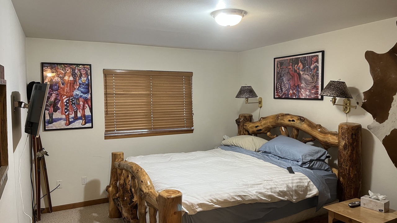 Photo of Bedroom in Eagle-Vail