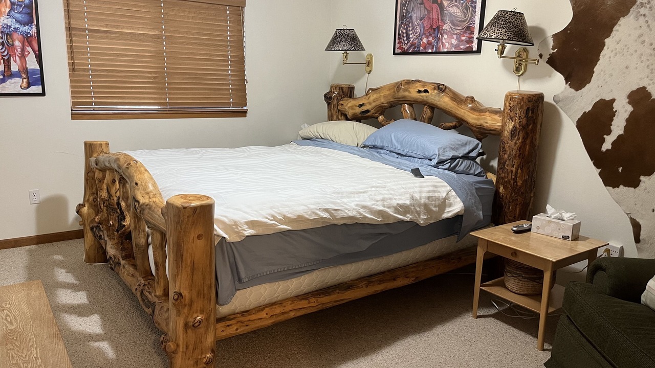 Photo of Bedroom in Eagle-Vail