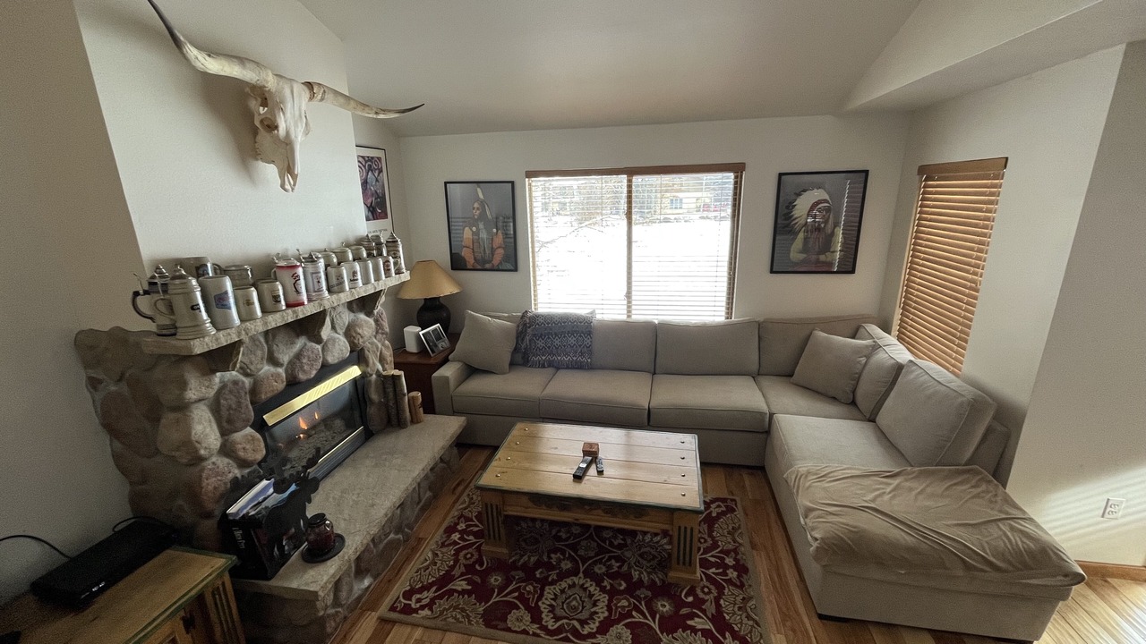 Photo of Livingroom in Eagle-Vail