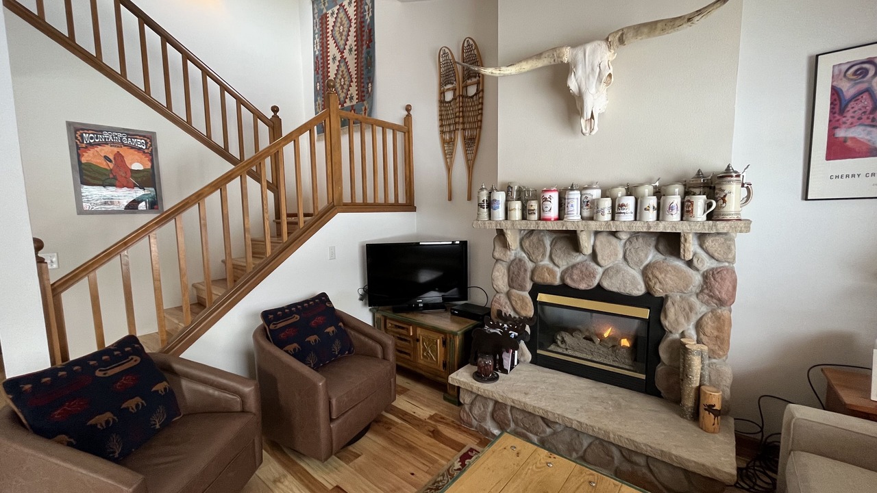 Photo of Livingroom in Eagle-Vail