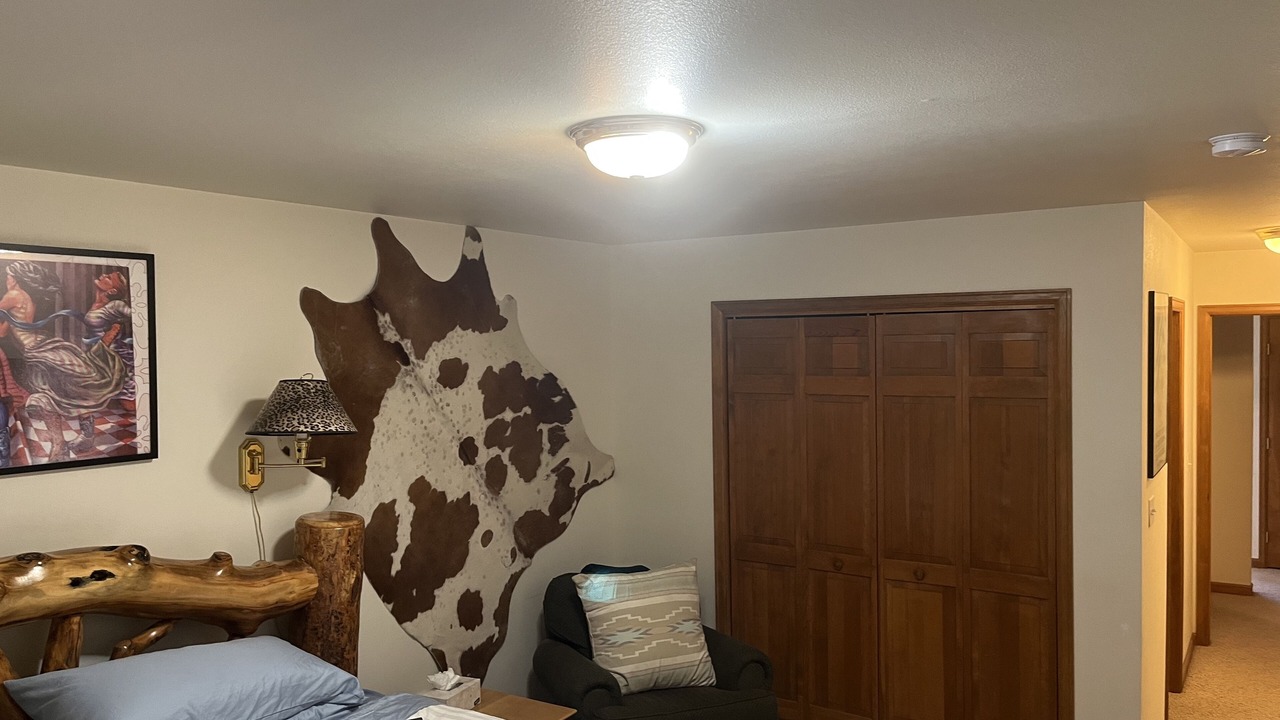 Photo of Bedroom in Eagle-Vail
