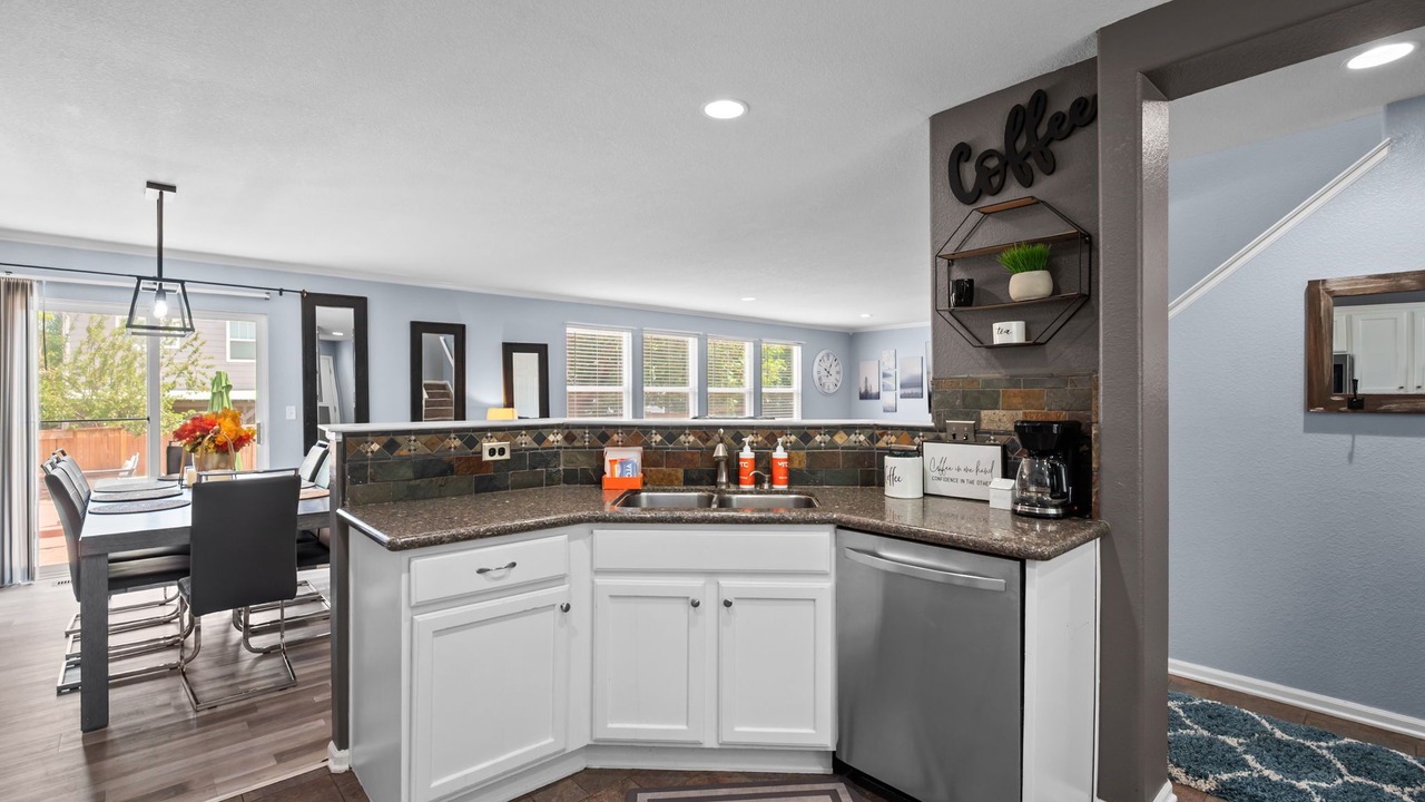 Photo of Kitchen in Brighton