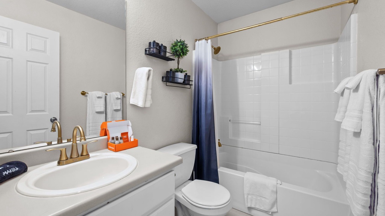Photo of Bathroom in Brighton