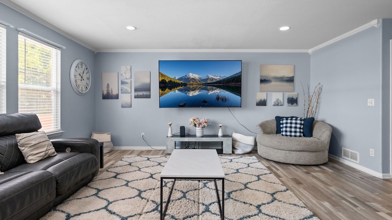 Photo of Livingroom in Brighton